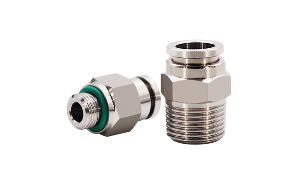 四川不銹鋼氣源快速接頭廠家