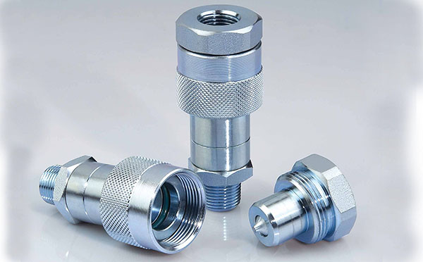 礦用高壓快速接頭價(jià)格