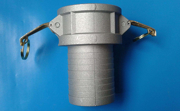 廣西qzb液壓套筒快速接頭規格