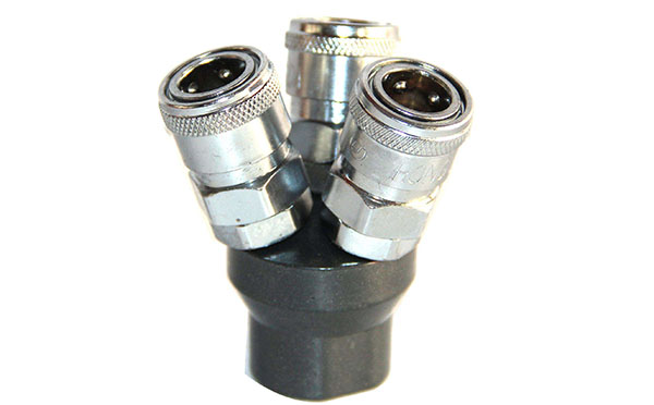 煤氣管快速接頭規格