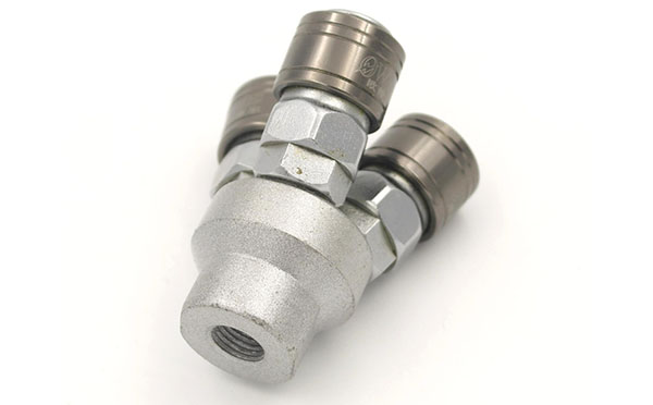 陜西parker液壓快速接頭