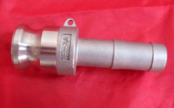 噴油嘴油管快速接頭