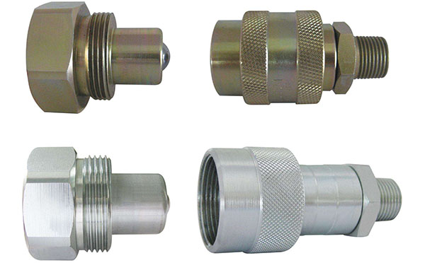 陜西洗車機高壓軟管快速接頭