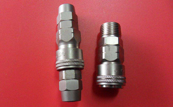 廣東耐高壓快速接頭系列