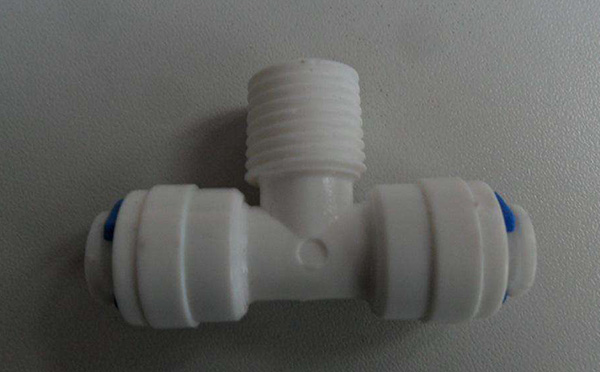 油管變扣快速接頭