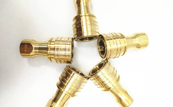 氣動液壓快速接頭經銷商