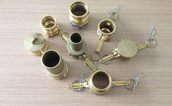 模具用快速接頭尺寸