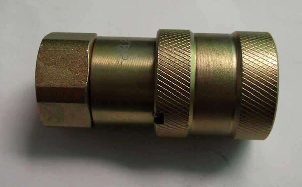 力士樂液壓快速接頭經銷商