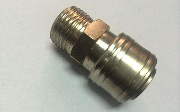 抽水水管快速接頭