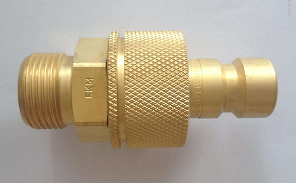 液壓式快速接頭規(guī)格