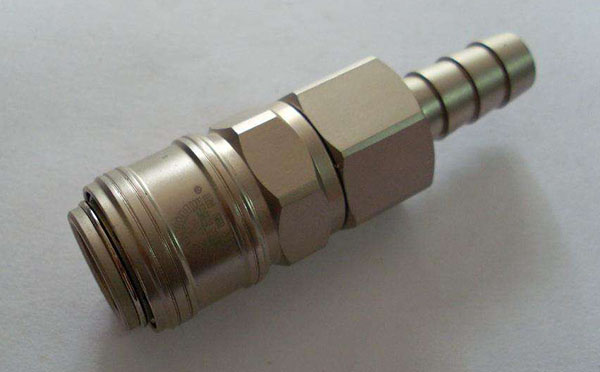 甘肅消防快速接頭生產(chǎn)廠家