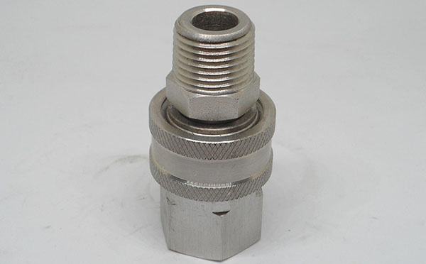 qzb液壓套筒快速接頭規格