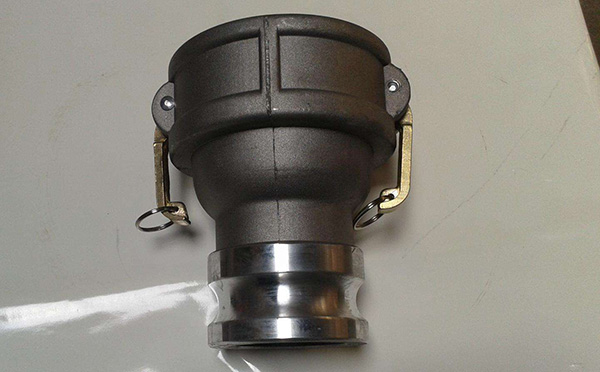 力士樂液壓快速接頭