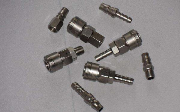 nsf氣管快速接頭