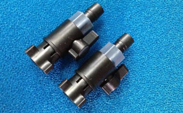 英制外螺紋液壓快速接頭價格