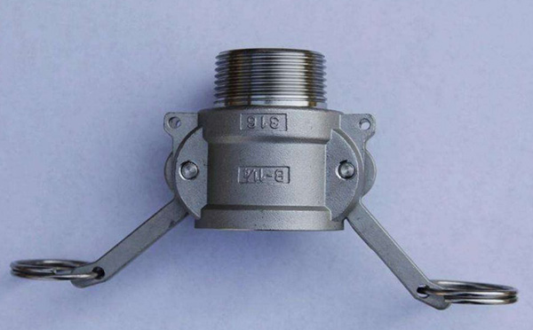 不銹鋼t型快速接頭規格