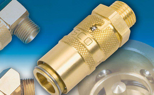 安徽耐高壓快速接頭型號(hào)