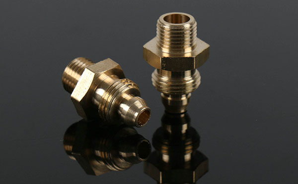 煤機手壓泵快速接頭參數