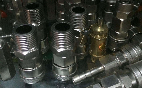 河北qzb液壓套筒快速接頭價格