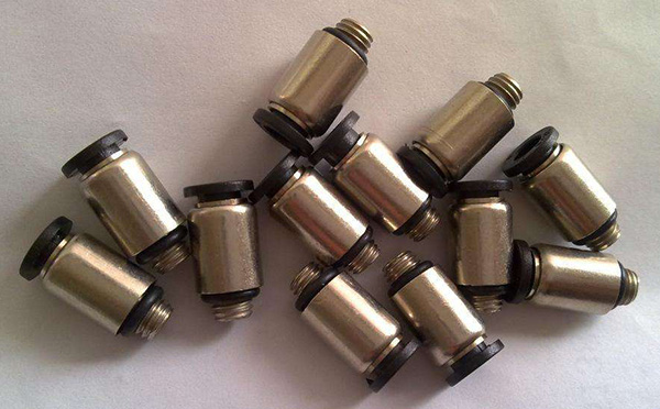 液壓式快速接頭參數(shù)