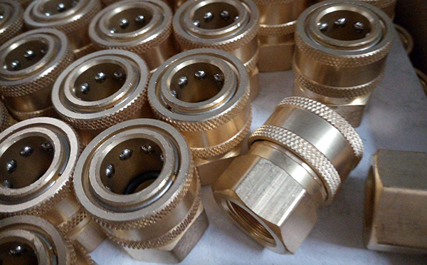 湖北高壓軟管快速接頭