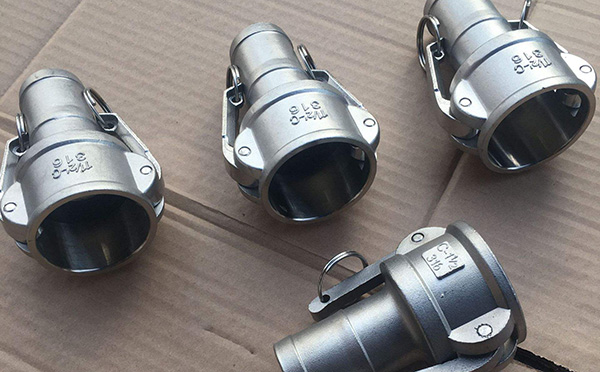 <strong>黑龍江不銹鋼t型快速接頭選型指導</strong>