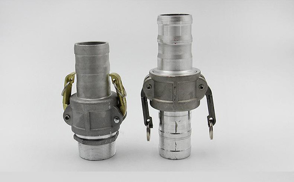 吉林不銹鋼氣動快速接頭供應商