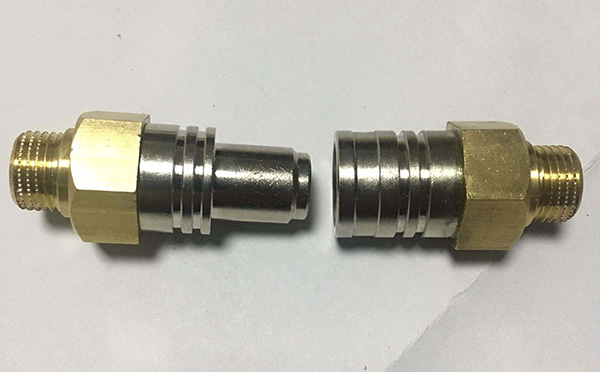 山西lpg卸車快速接頭